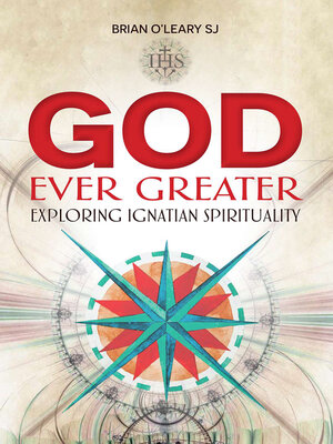 cover image of God Ever Greater